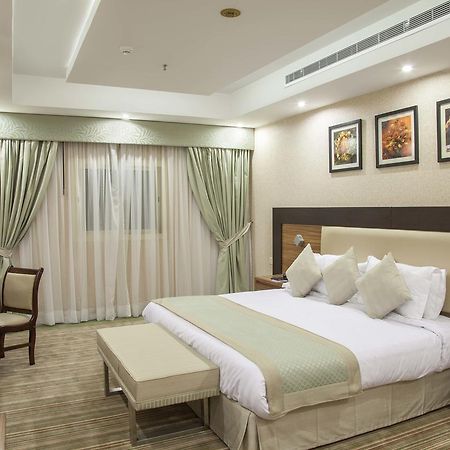 Al Rawda Hotel - Al Salama Jidá Exterior foto